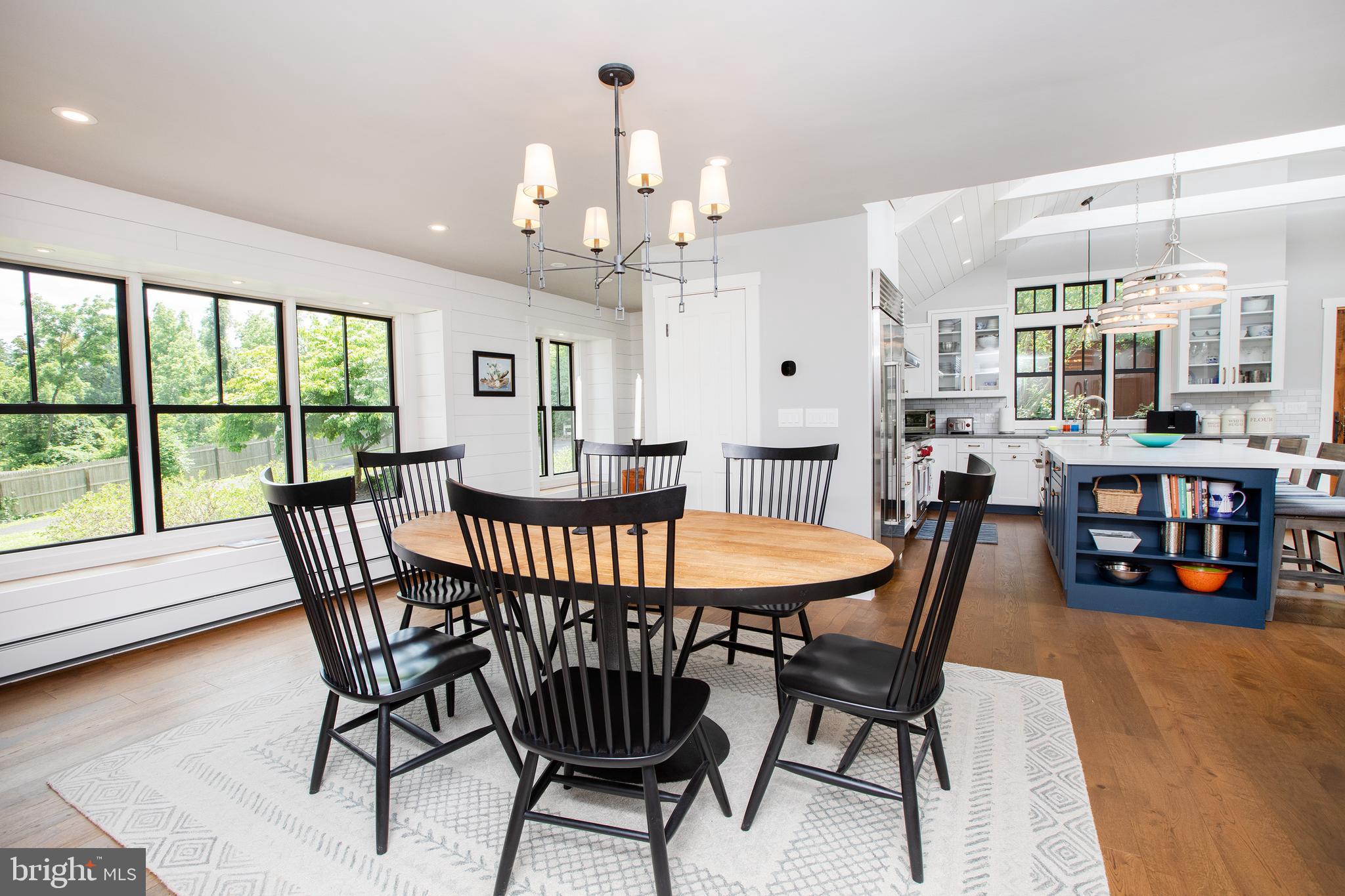 SOLEBURY - Residential