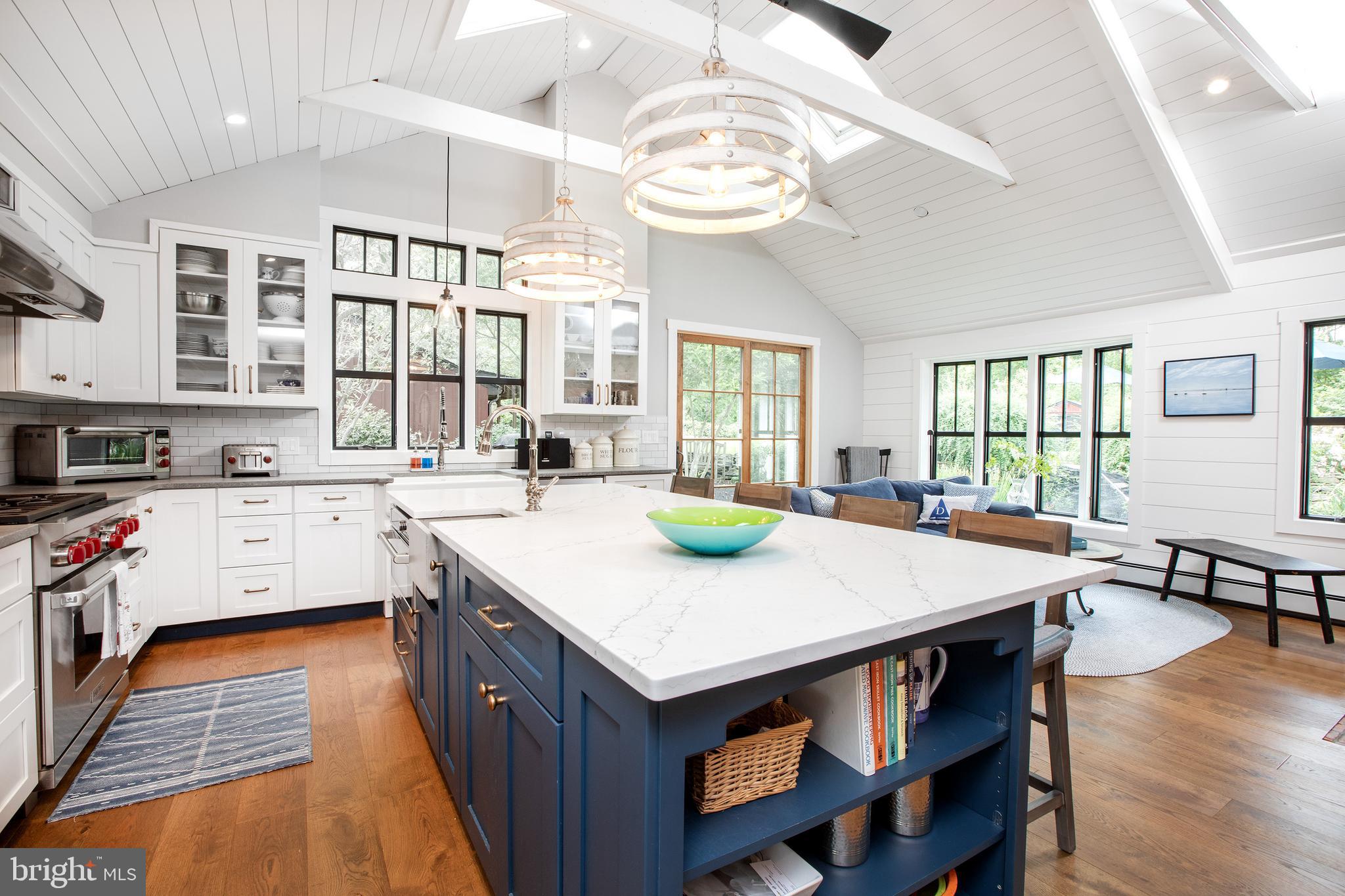 SOLEBURY - Residential