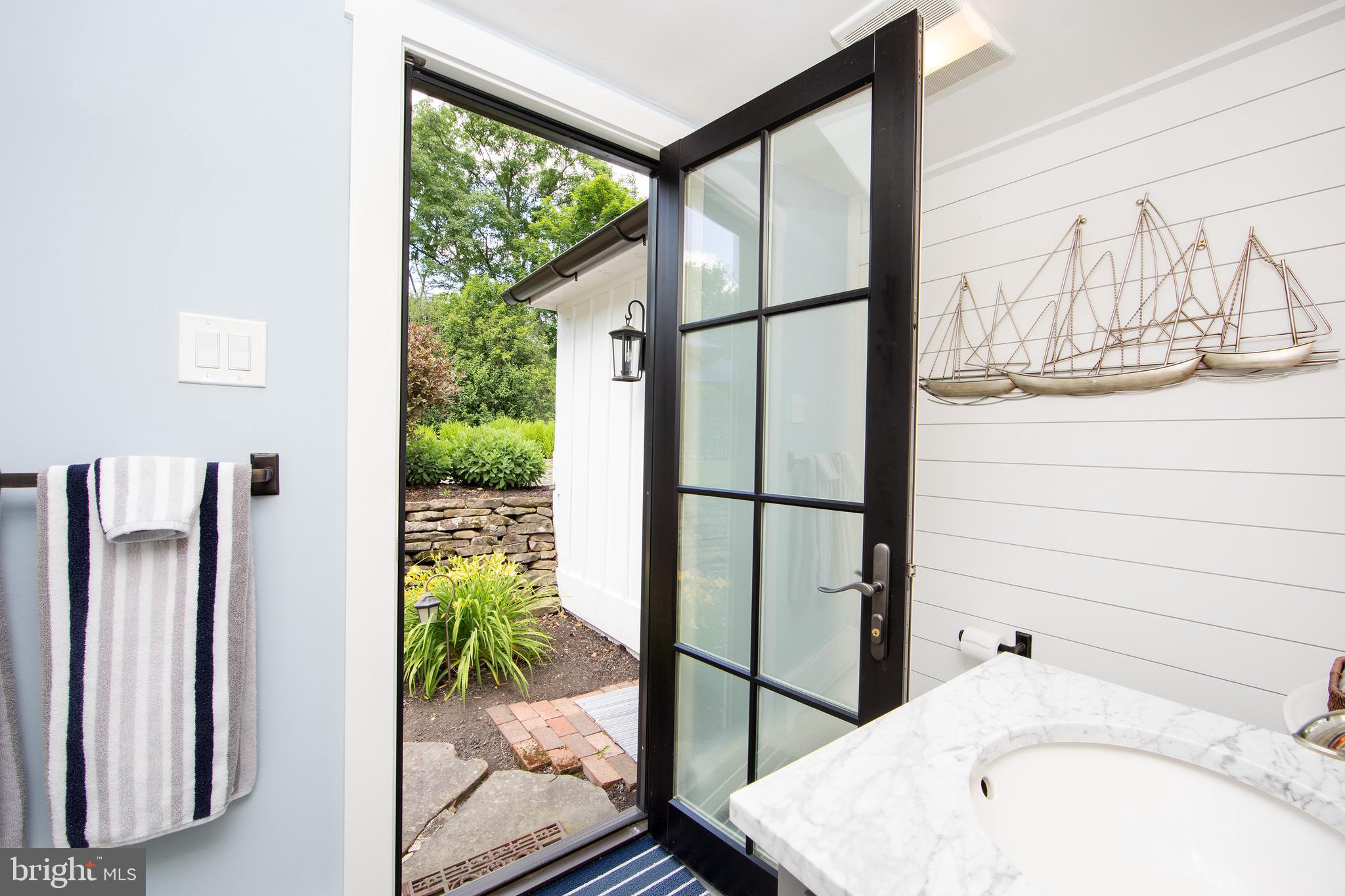 SOLEBURY - Residential