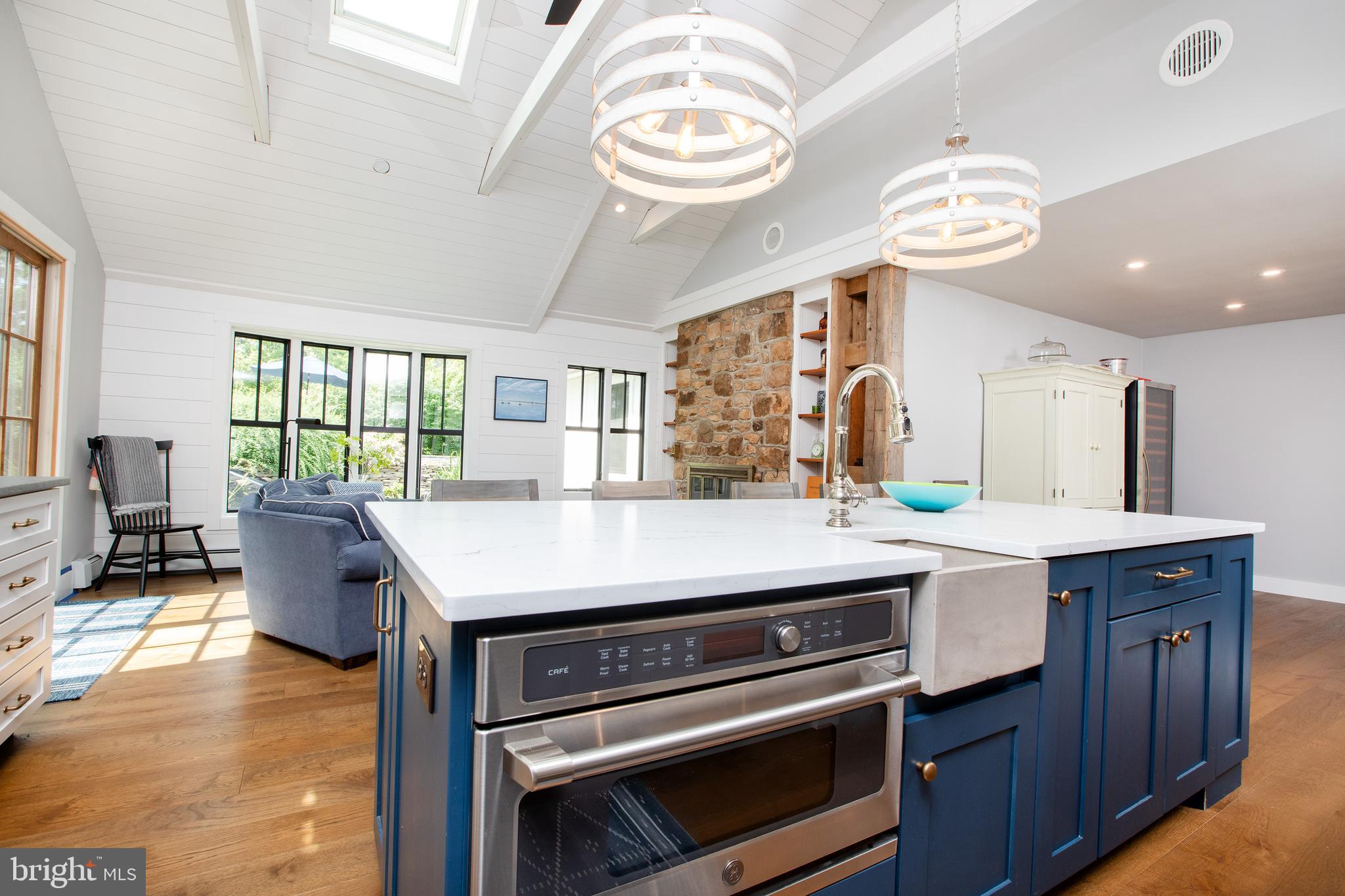 SOLEBURY - Residential