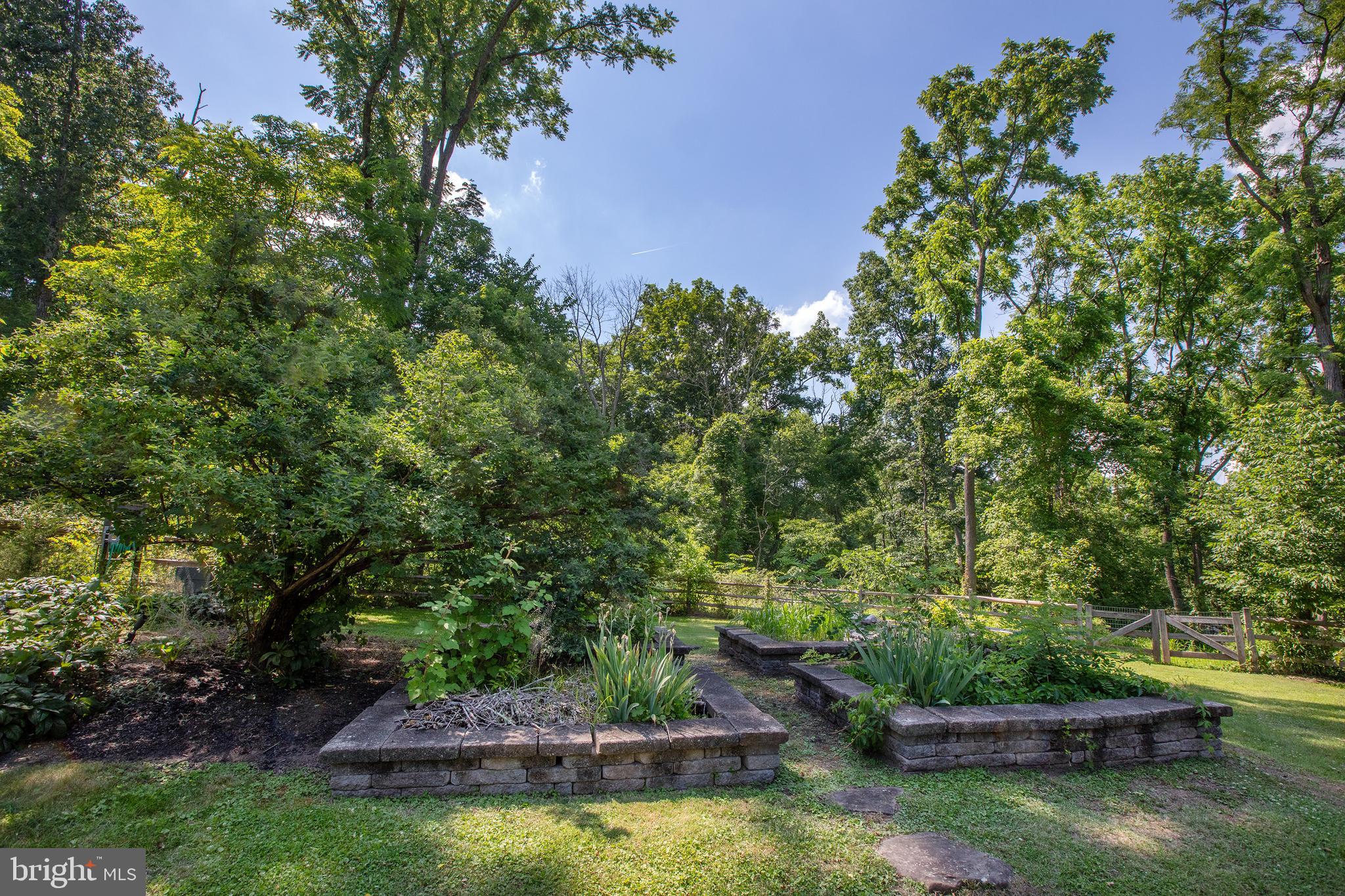 SOLEBURY - Residential