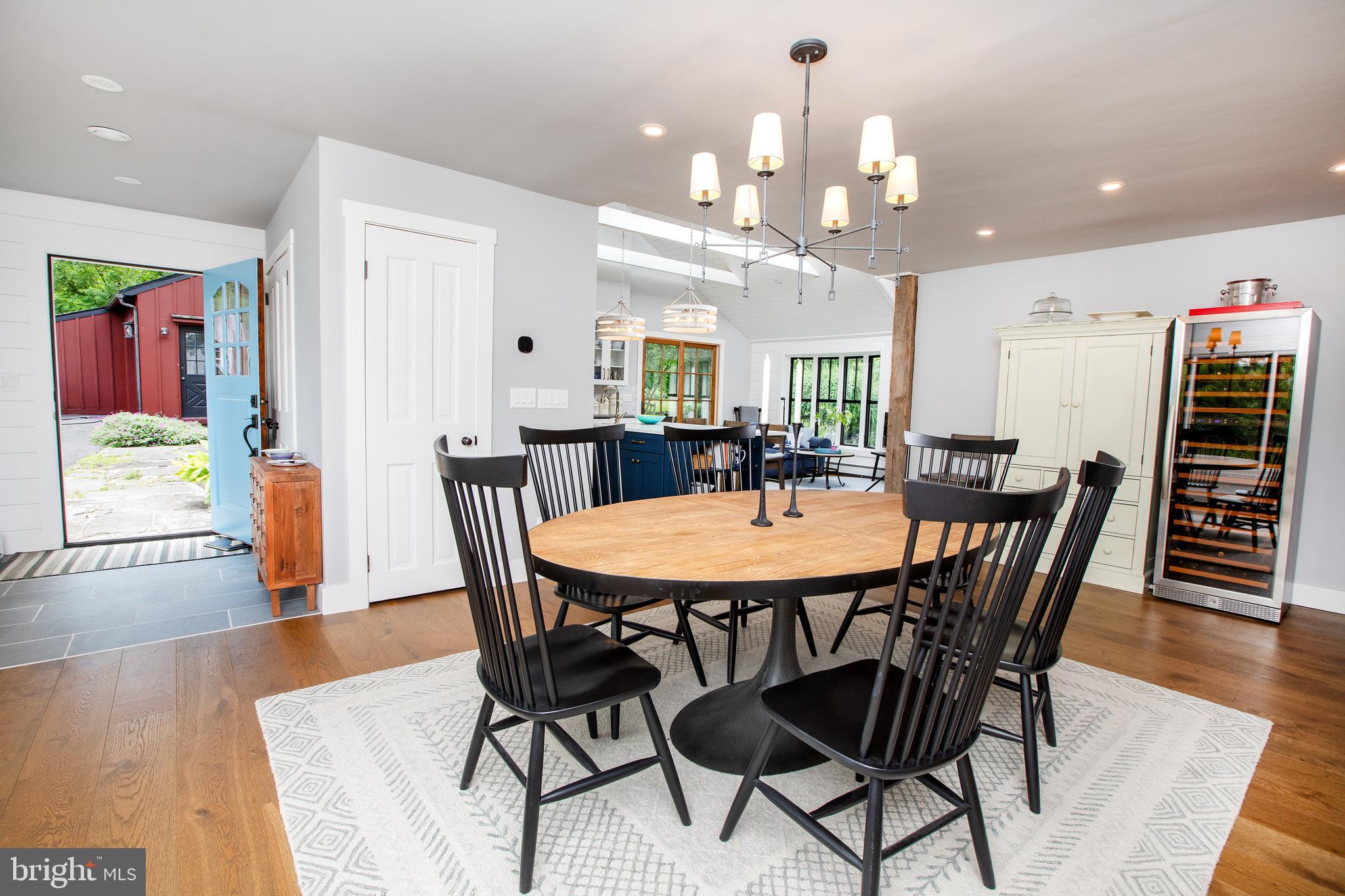 SOLEBURY - Residential