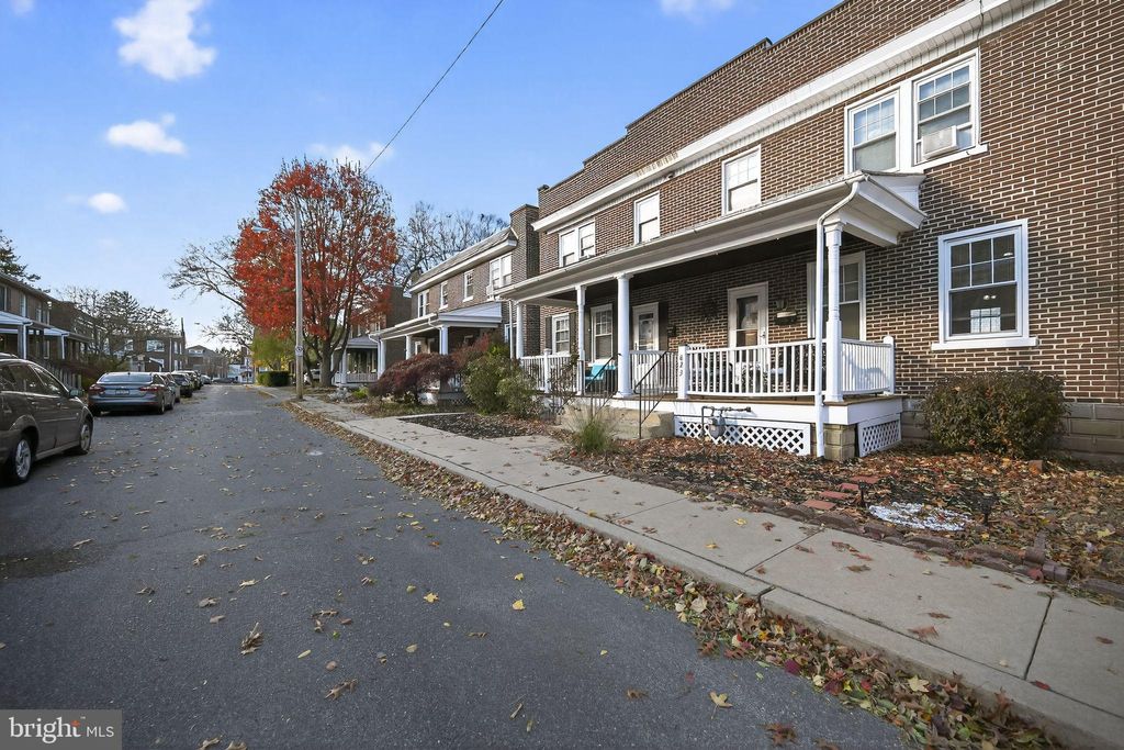 Photo of 823 Ocean Avenue, LANCASTER, PA 17603 (MLS # PALA2080776)