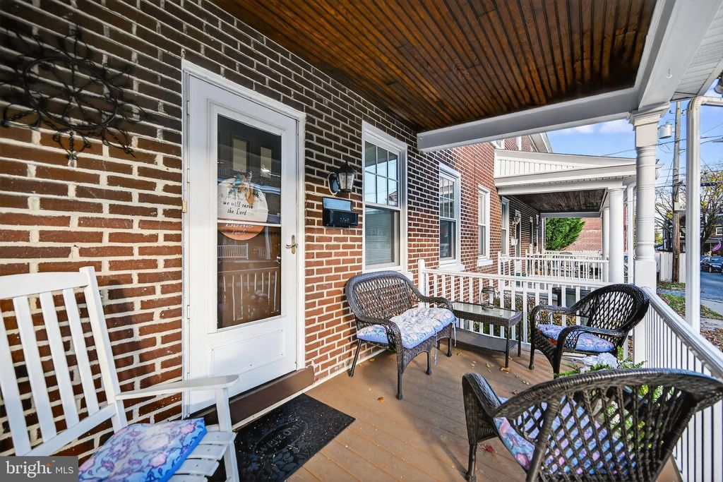 Photo of 823 Ocean Avenue, LANCASTER, PA 17603 (MLS # PALA2080776)