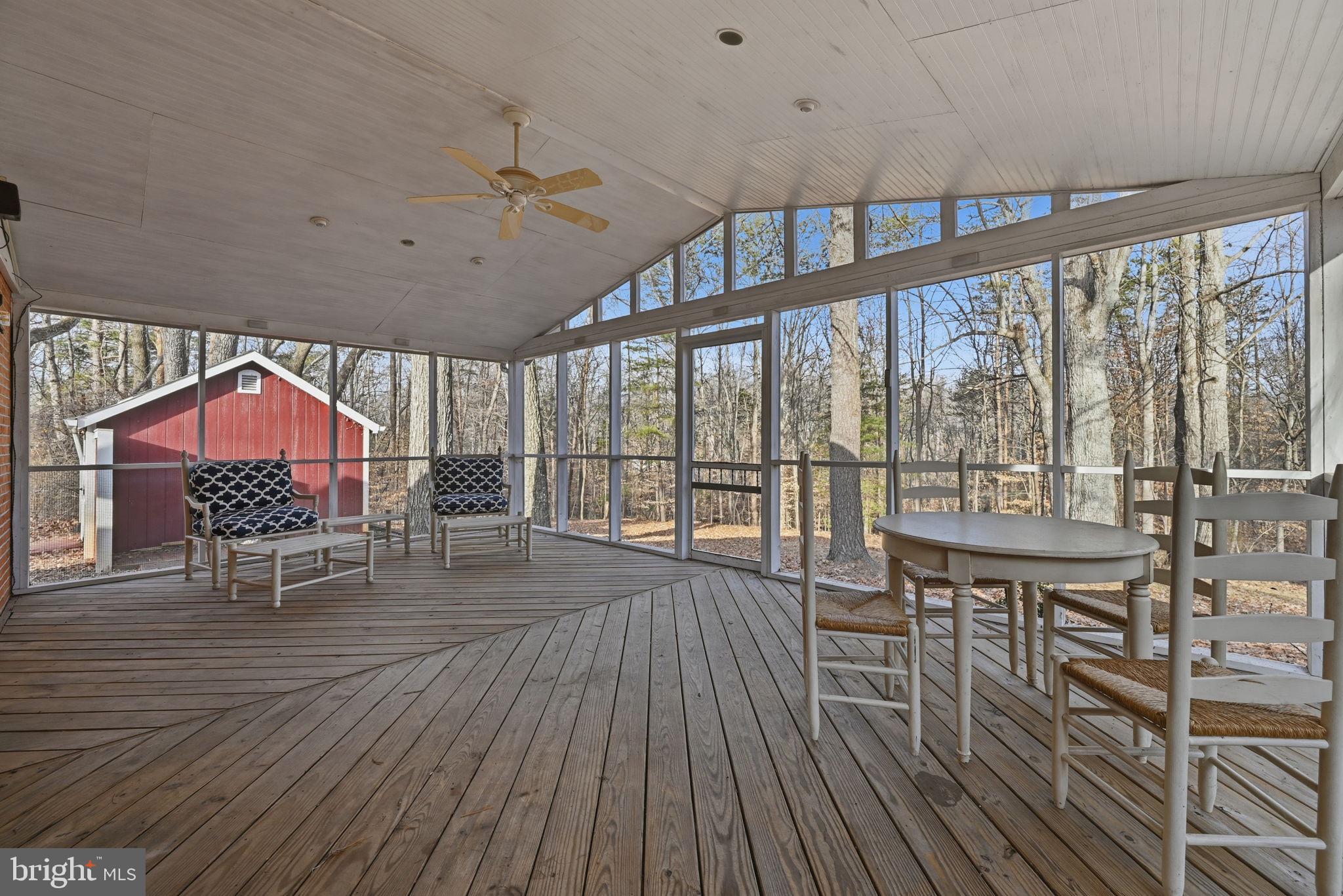 COUNTRY CLUB ESTATES - Residential