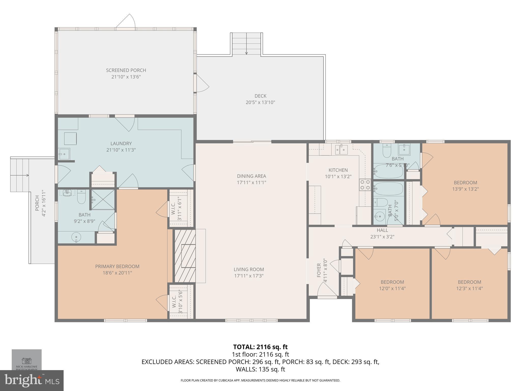 COUNTRY CLUB ESTATES - Residential