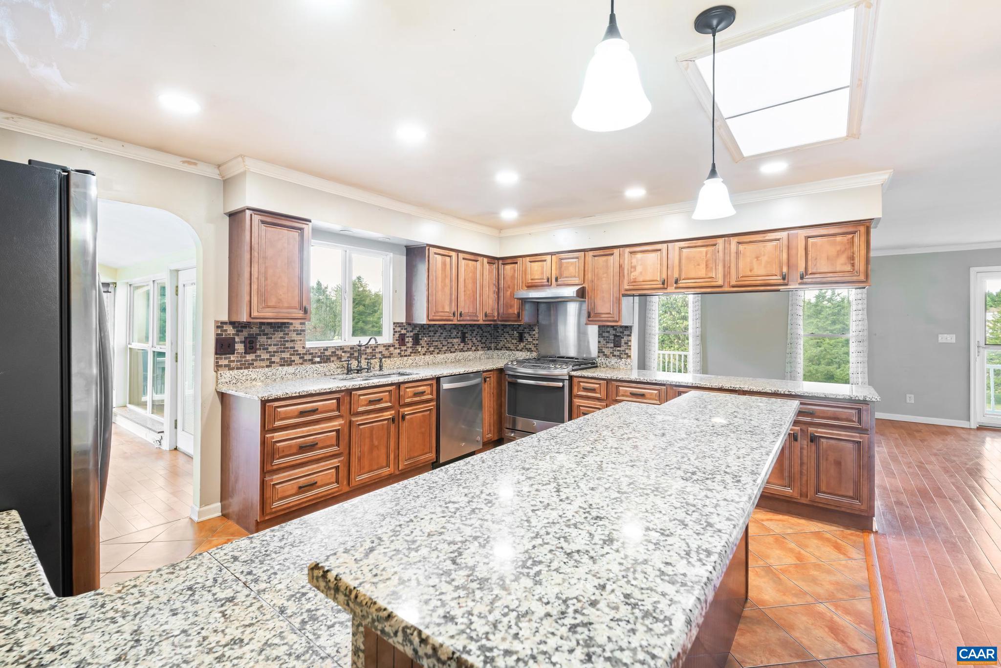 173 LAWSONS FARM DR