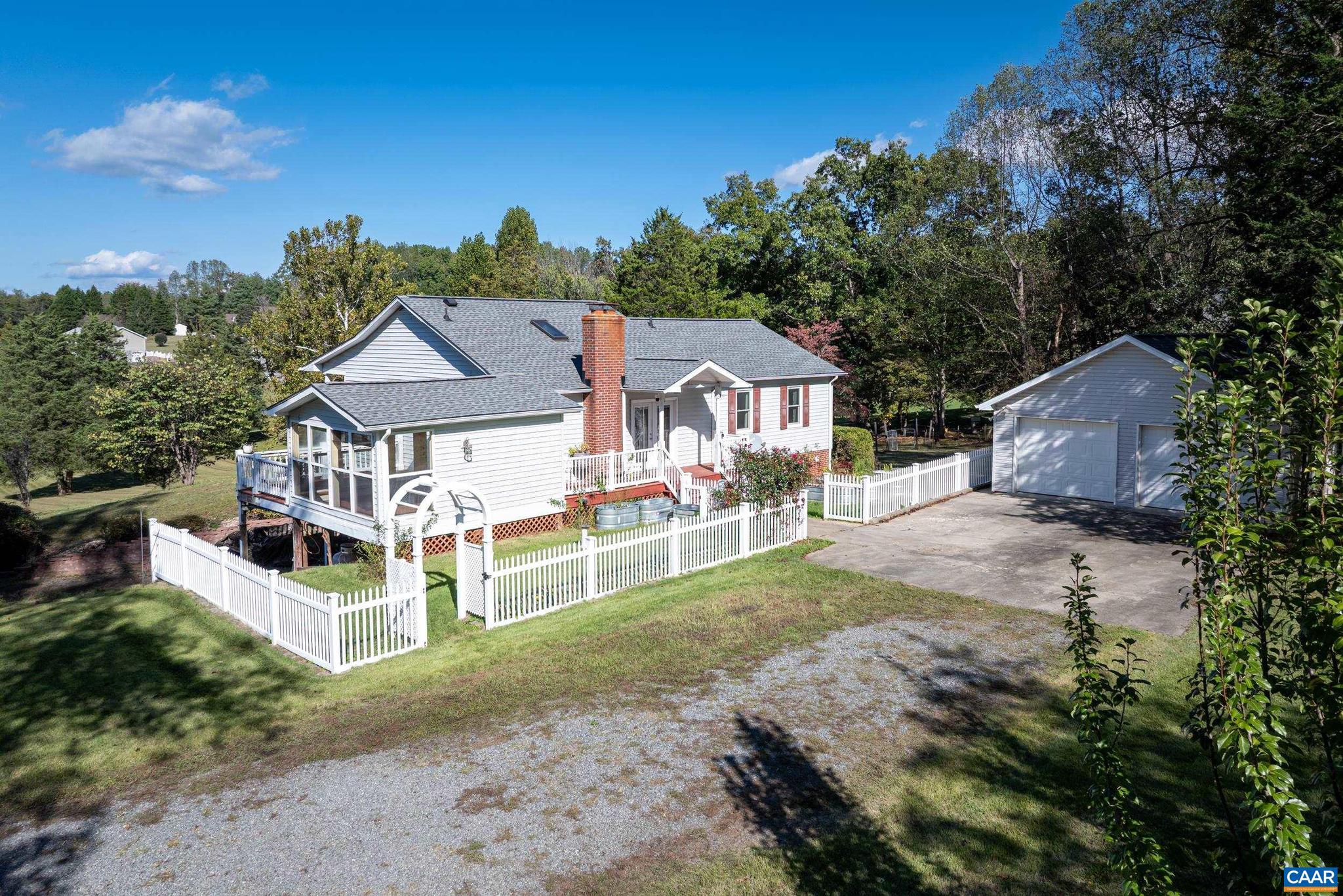173 LAWSONS FARM DR