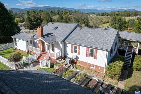 173 LAWSONS FARM DR RUCKERSVILLE VA 22968