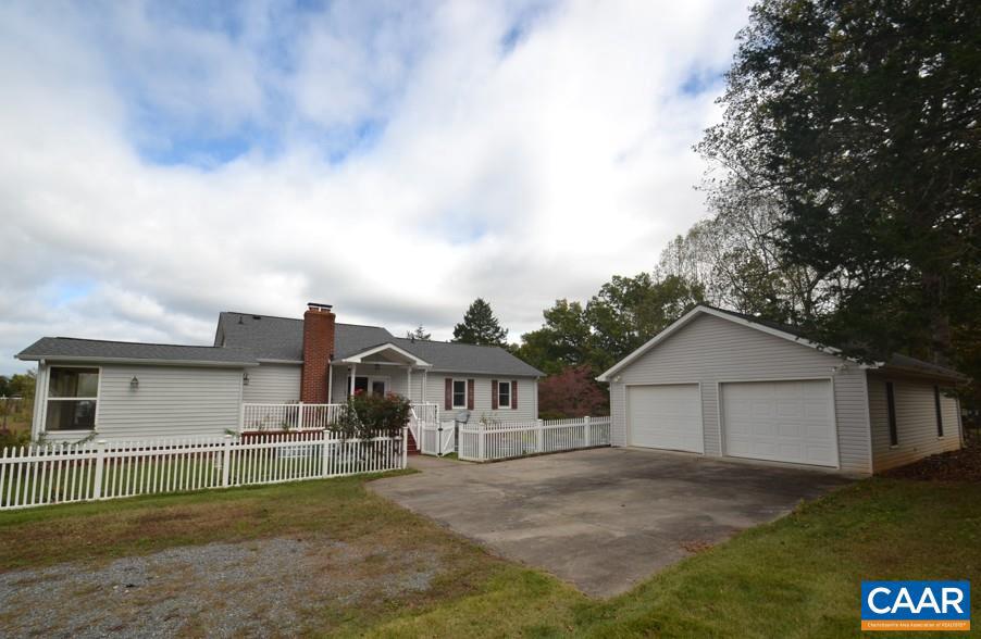 173 LAWSONS FARM DR