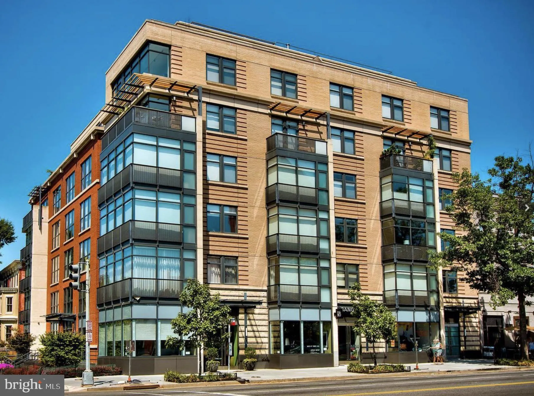 1401 Q Street NW Unit 305, Washington, DC 20009