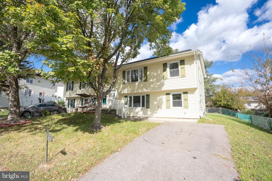 For qualified buyers: 5% down, 0% interest & no payments until March 2026.
Contact the listing agent today to learn how to take advantage of this special offer before it’s gone!

Tucked away at the end of a quiet cul-de-sac in the desirable Maple Ridge neighborhood, this beautifully refreshed 4-bedroom, 1.5-bath home combines comfort, style, and thoughtful updates.
Step inside to freshly repainted interiors that offer a clean, modern canvas for your décor. The kitchen features brand-new flooring—both crisp and durable—creating the perfect foundation for meals and entertaining. A spacious living room with a bay window fills the space with natural light and offers charming views of the front yard.
Out back, a large, flat, fenced yard provides the ideal setting for gardening, pets, play, or gatherings with friends and family.
Move-in ready and recently updated, this home lets you focus on personalizing your space rather than taking on major projects. Enjoy the peaceful cul-de-sac location with minimal traffic, a secure fenced yard for added privacy, and the convenience of nearby shopping, dining, and major roadways.
Don’t miss your chance to make this Maple Ridge gem your new home — schedule your private showing today!