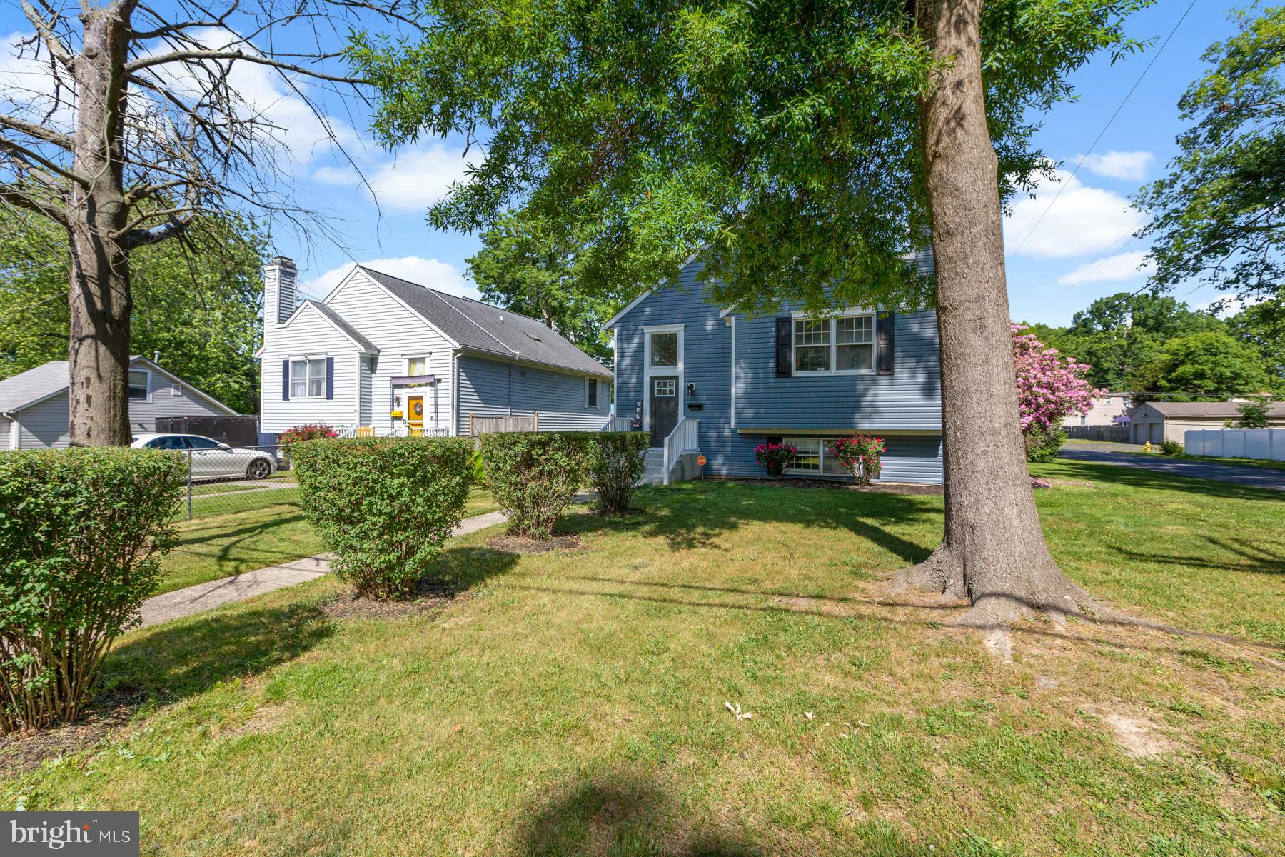 ABERDEEN HILLS - Residential