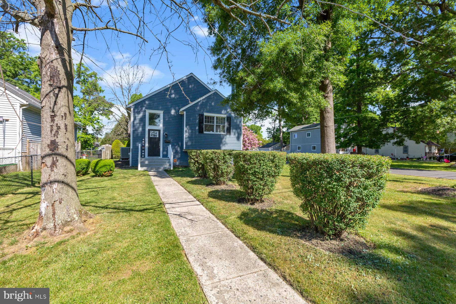 ABERDEEN HILLS - Residential