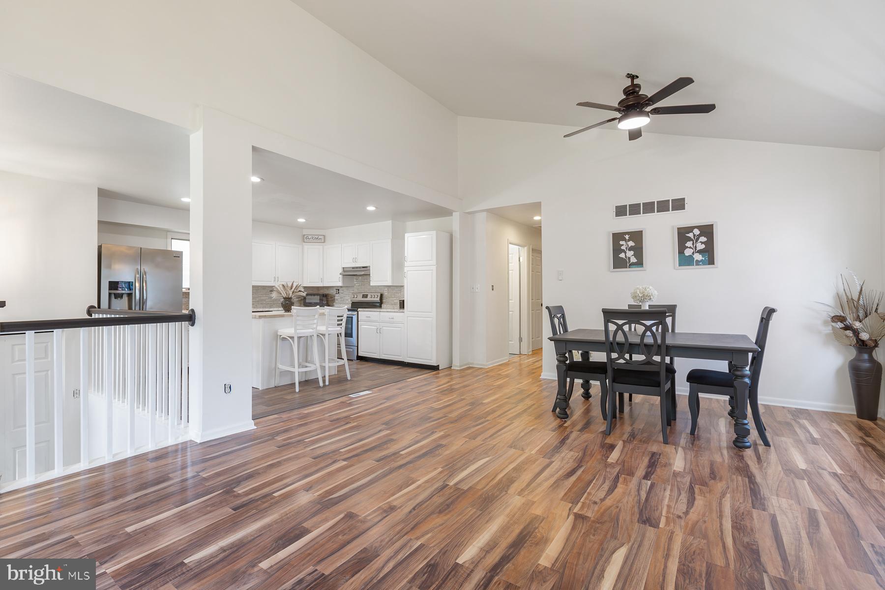 ABERDEEN HILLS - Residential