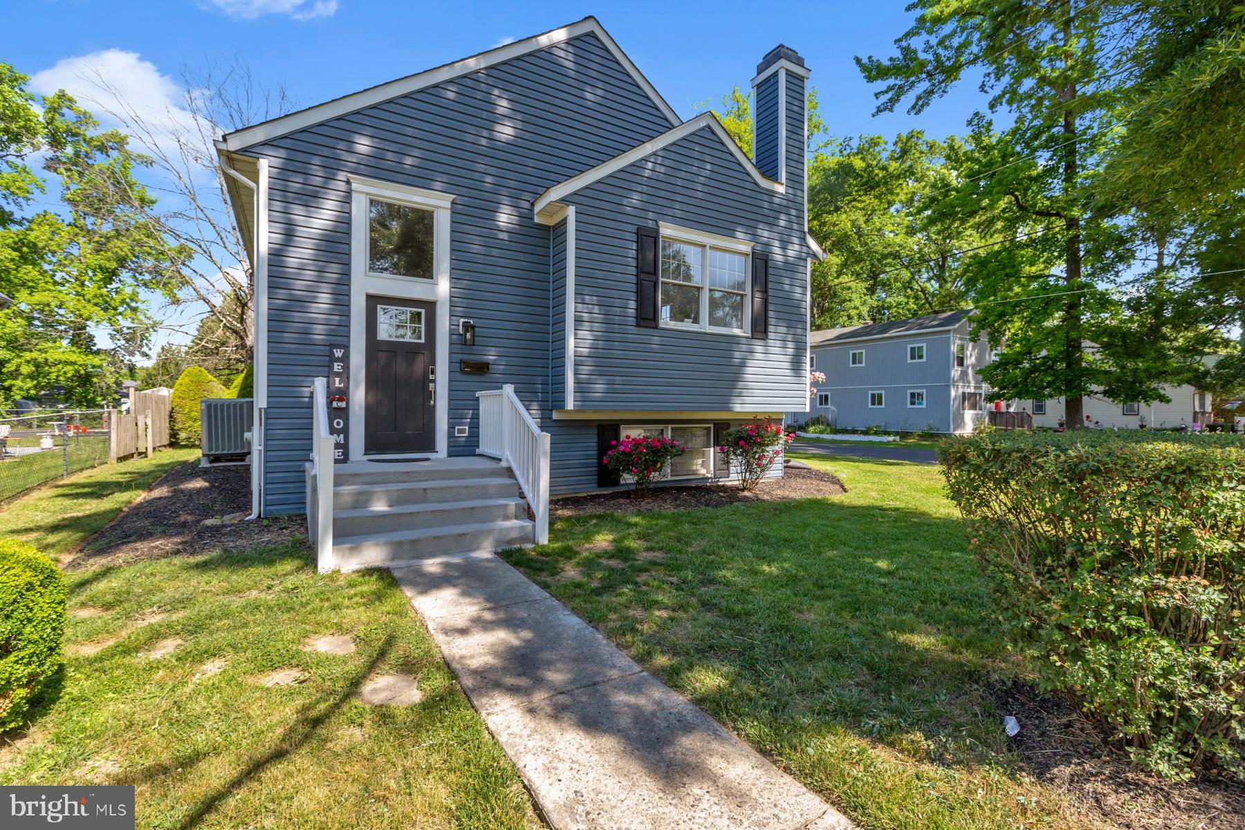 ABERDEEN HILLS - Residential