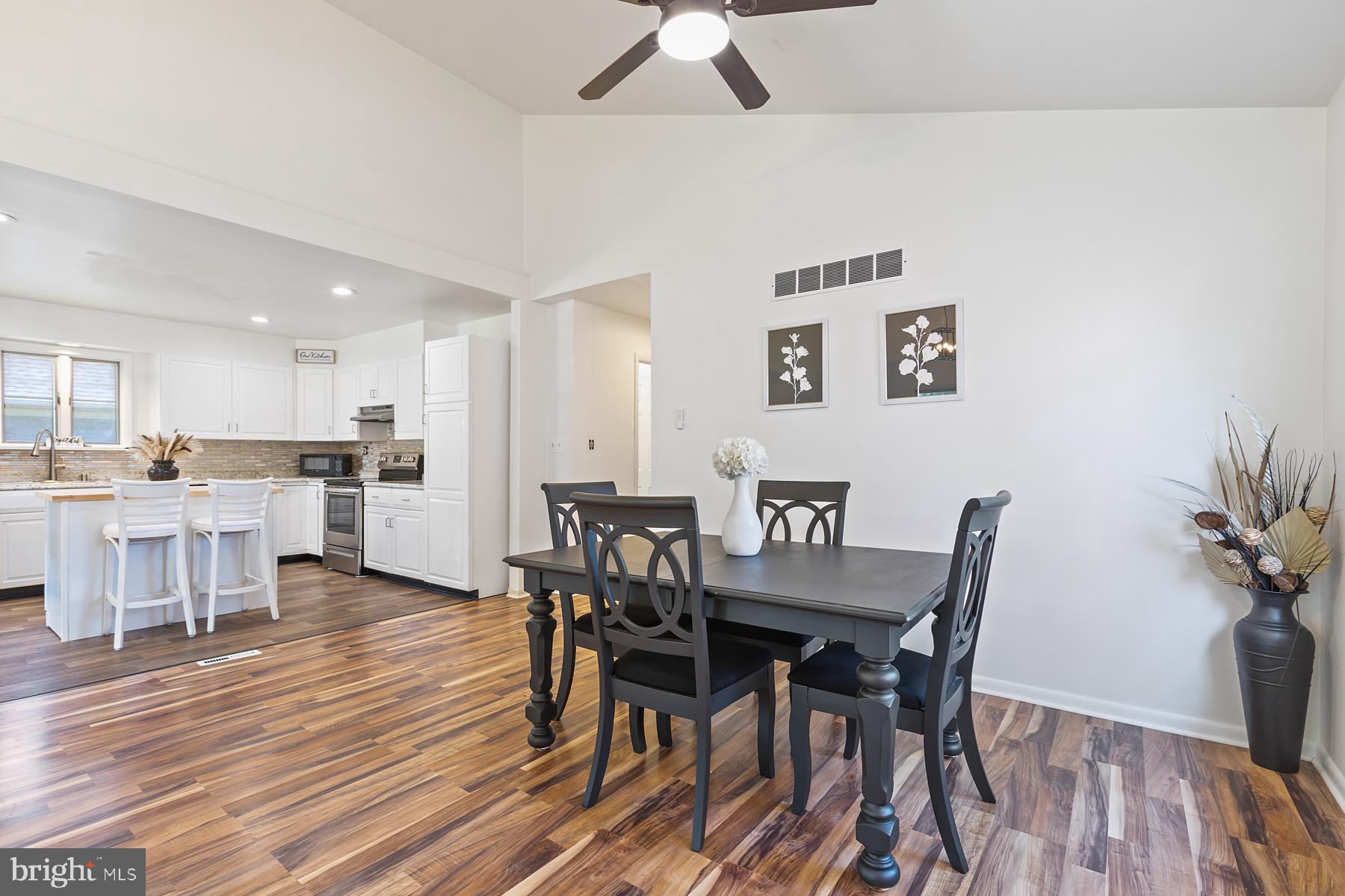 ABERDEEN HILLS - Residential