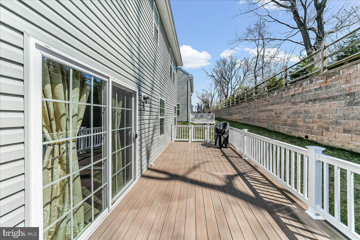 SADSBURY PARK - Residential