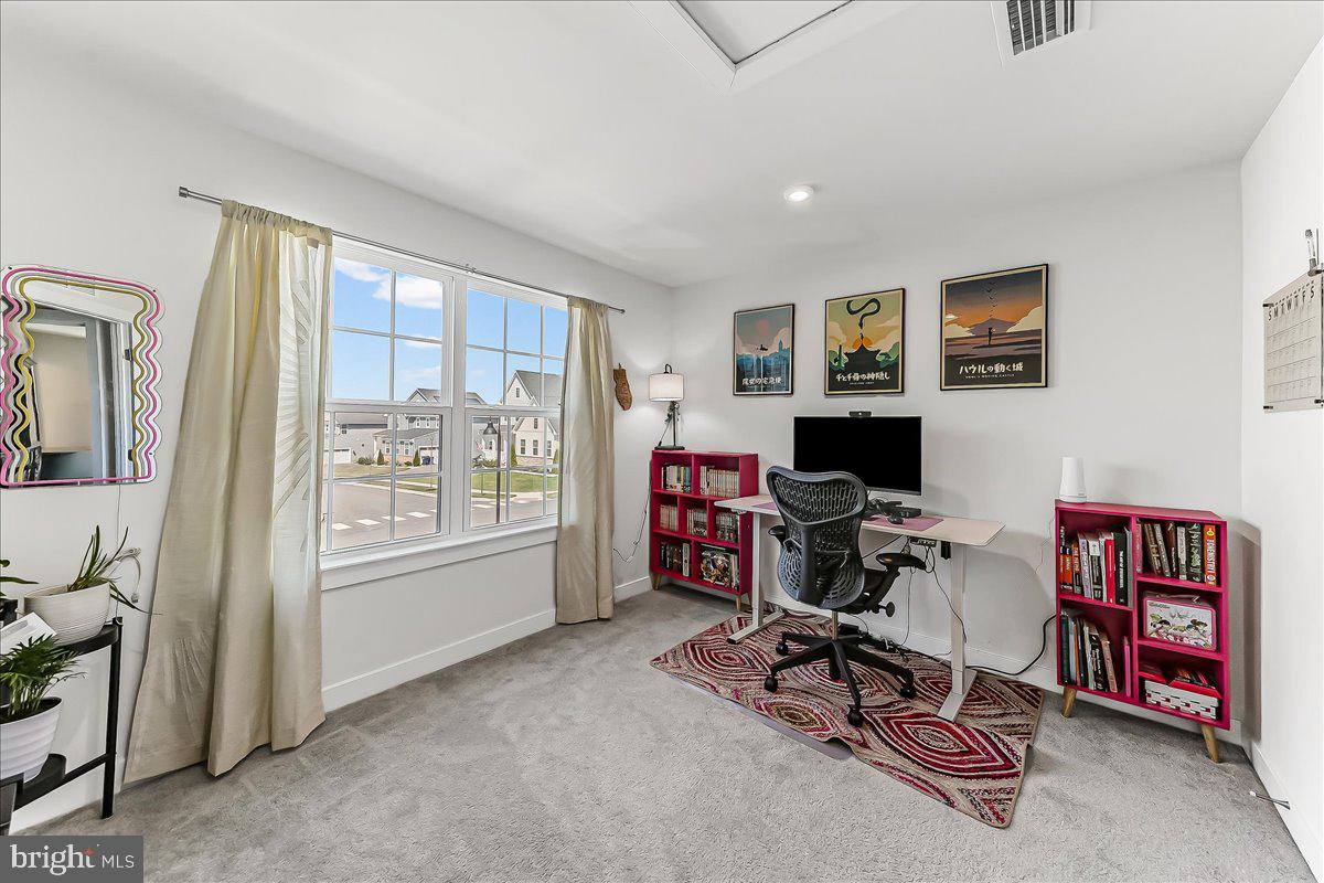 SADSBURY PARK - Residential