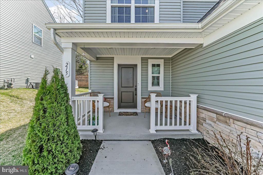 Photo of 215 Sloan Drive, COATESVILLE, PA 19320 (MLS # PACT2121422)