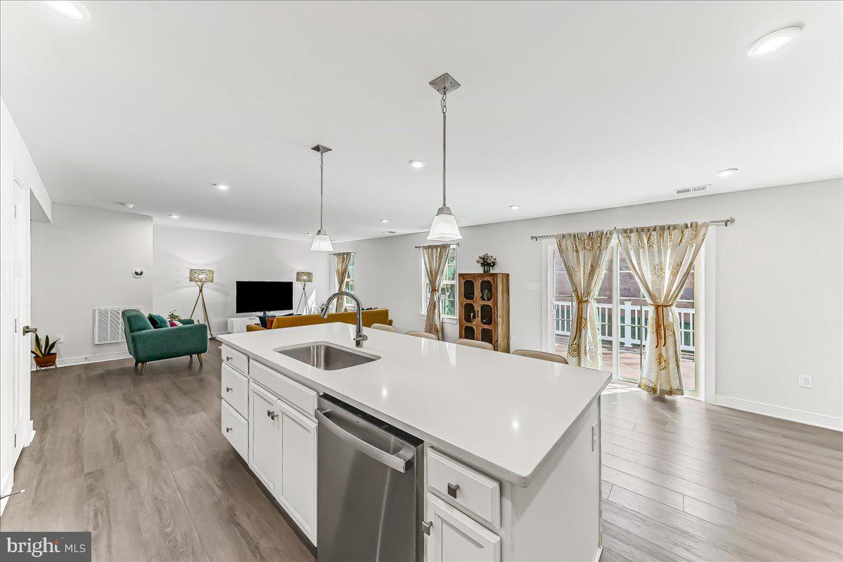 SADSBURY PARK - Residential