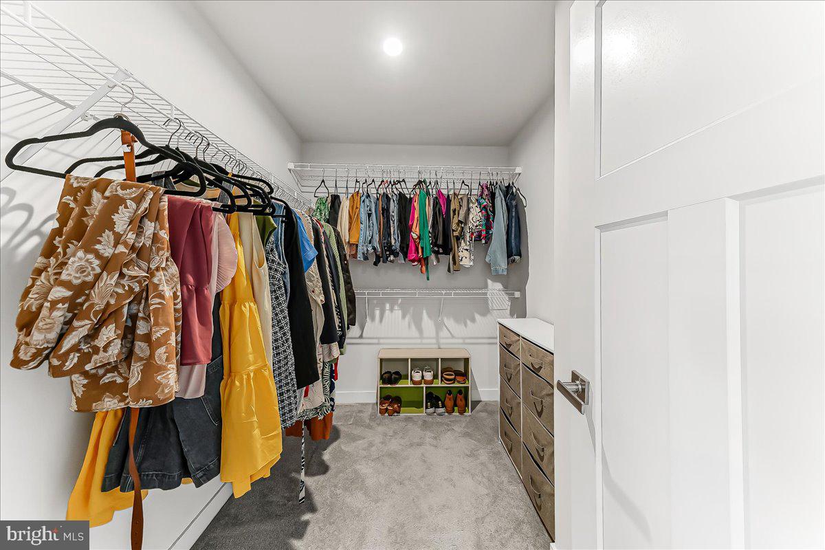 SADSBURY PARK - Residential