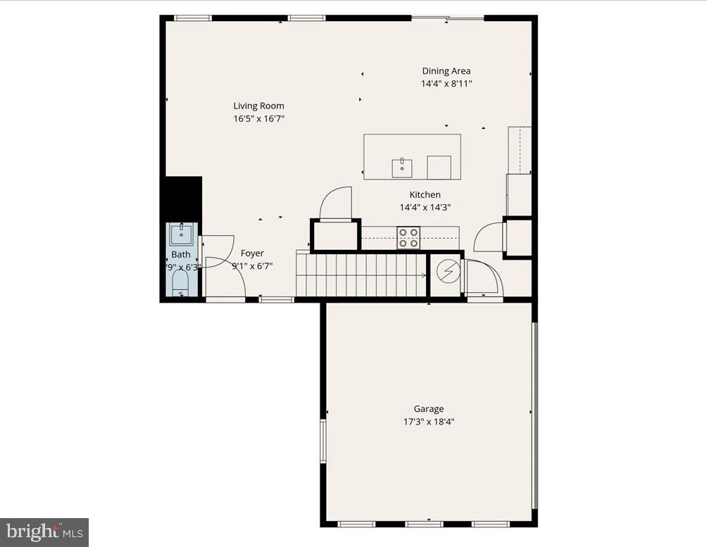 SADSBURY PARK - Residential