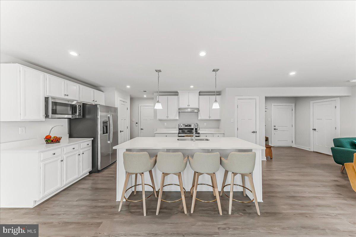 SADSBURY PARK - Residential