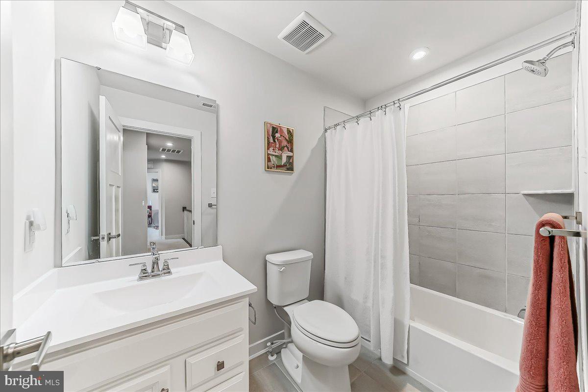 SADSBURY PARK - Residential