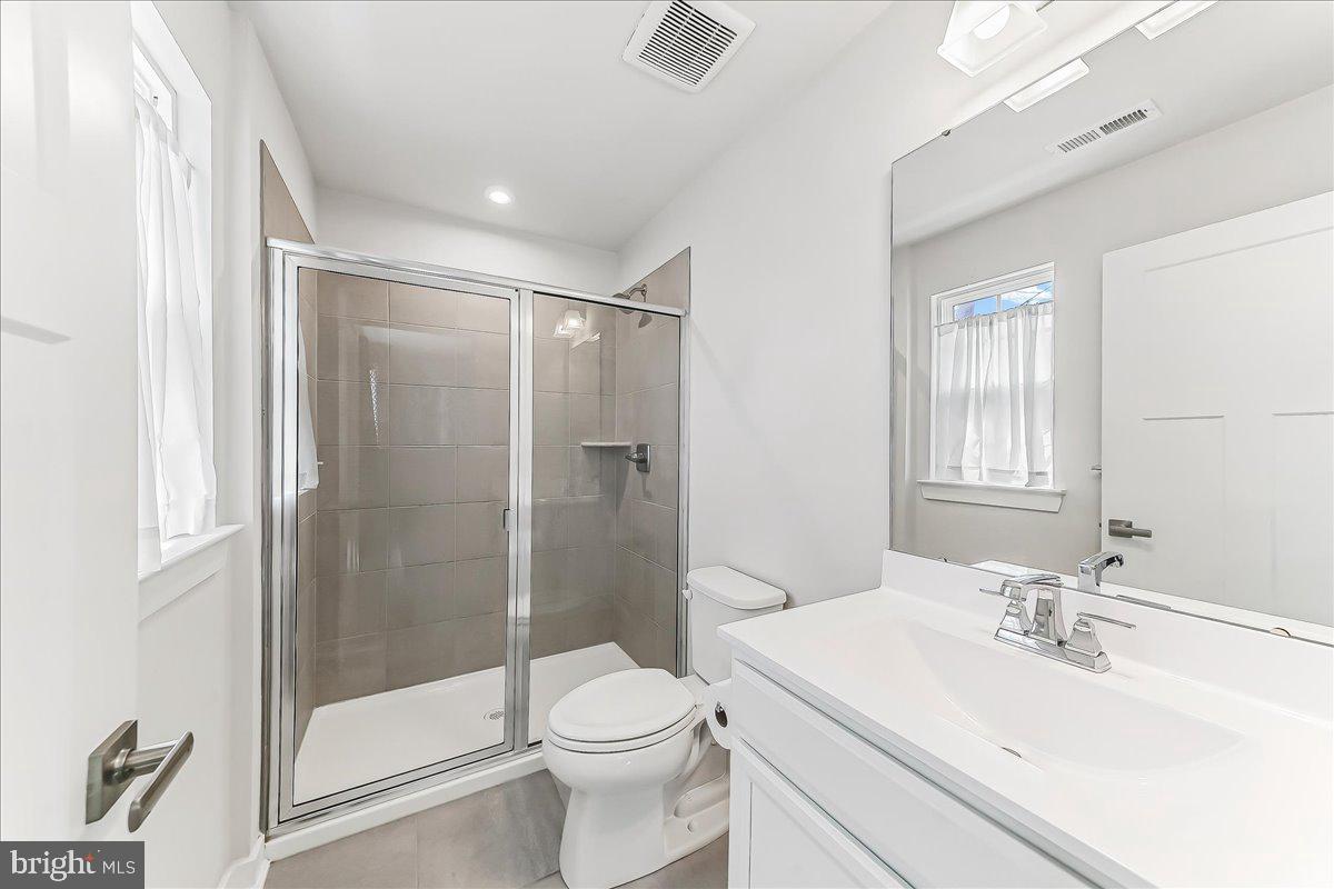 SADSBURY PARK - Residential