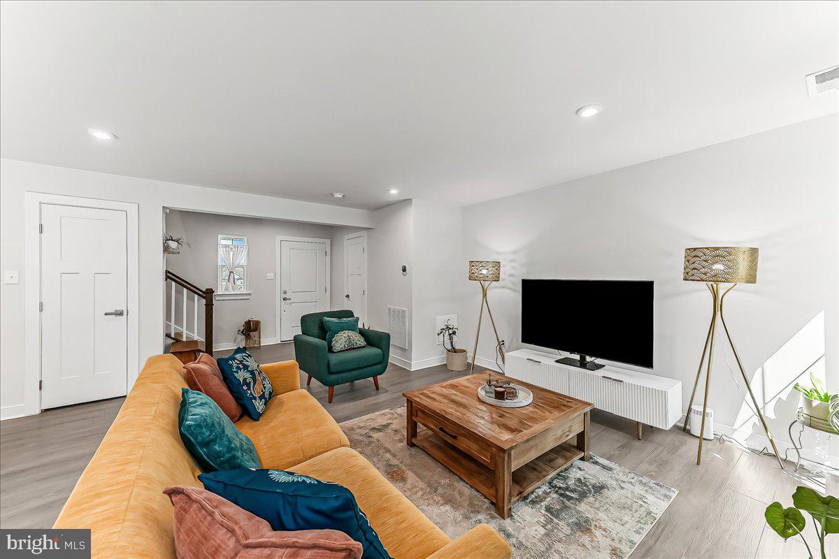 SADSBURY PARK - Residential