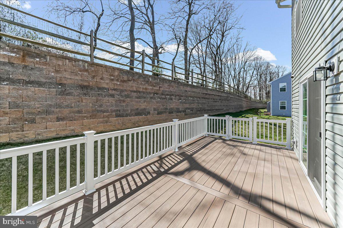 SADSBURY PARK - Residential