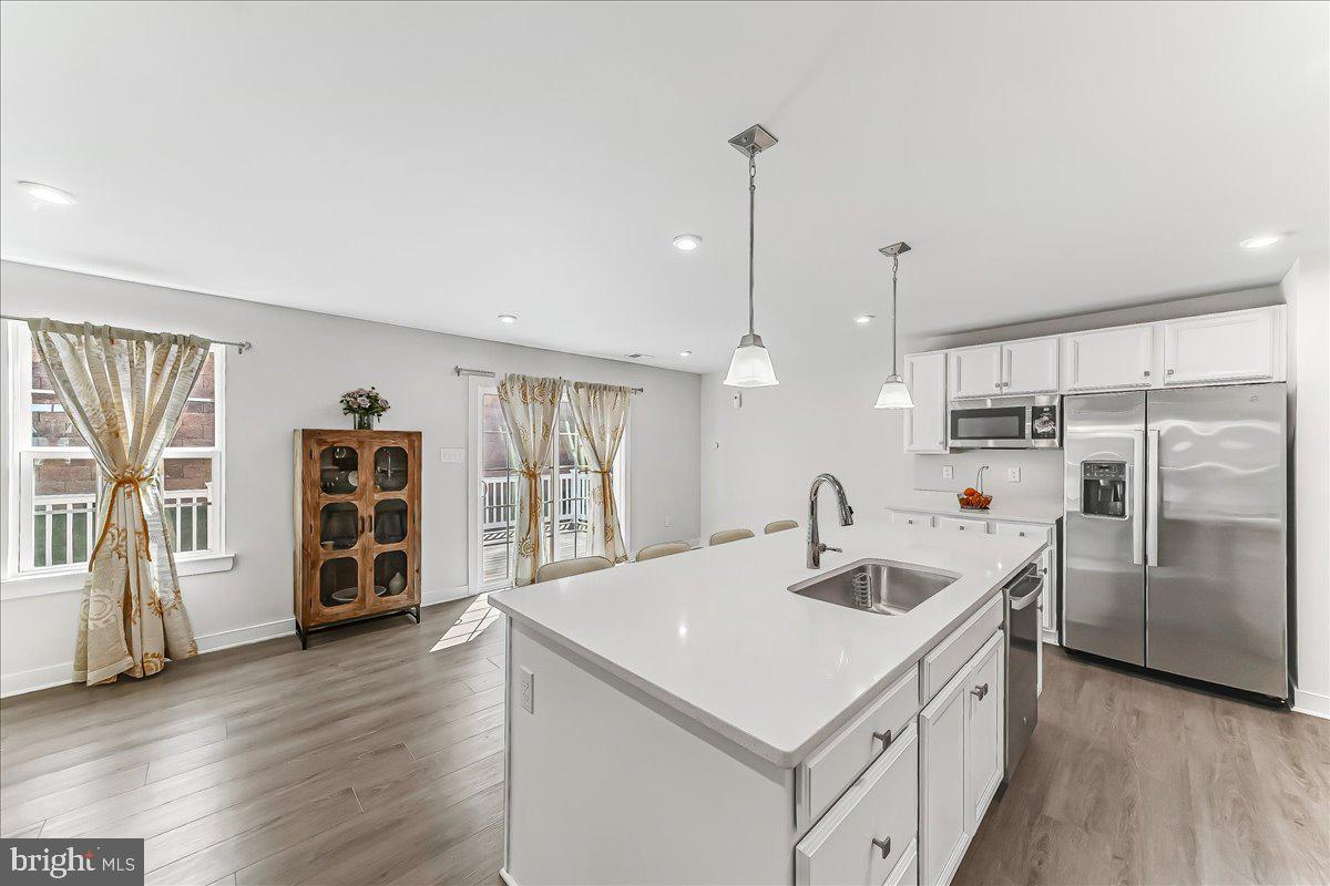 SADSBURY PARK - Residential