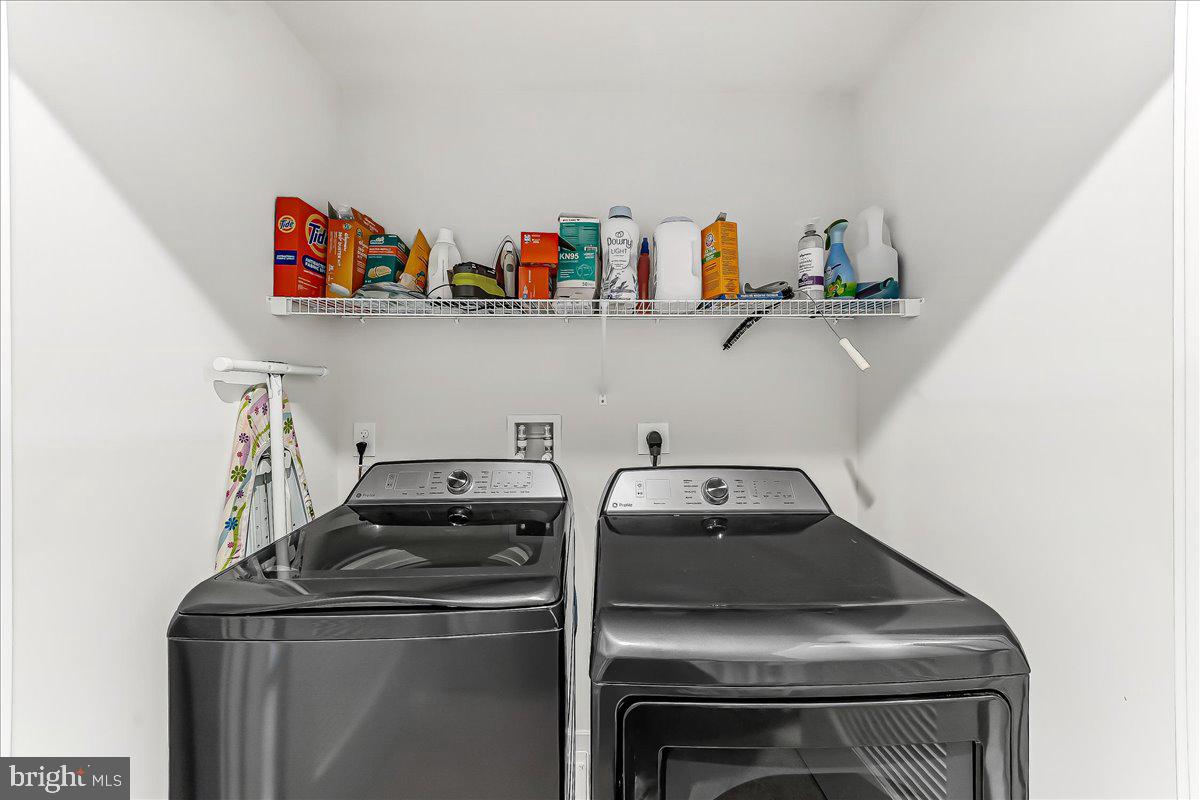 SADSBURY PARK - Residential