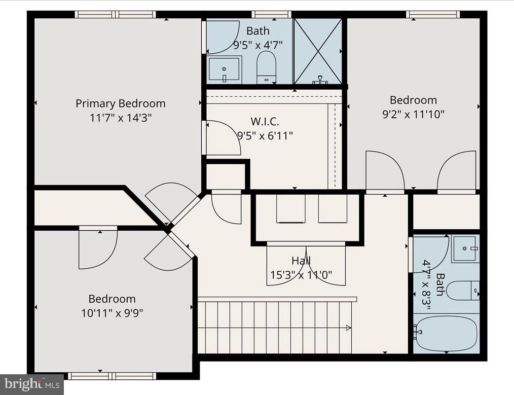 SADSBURY PARK - Residential