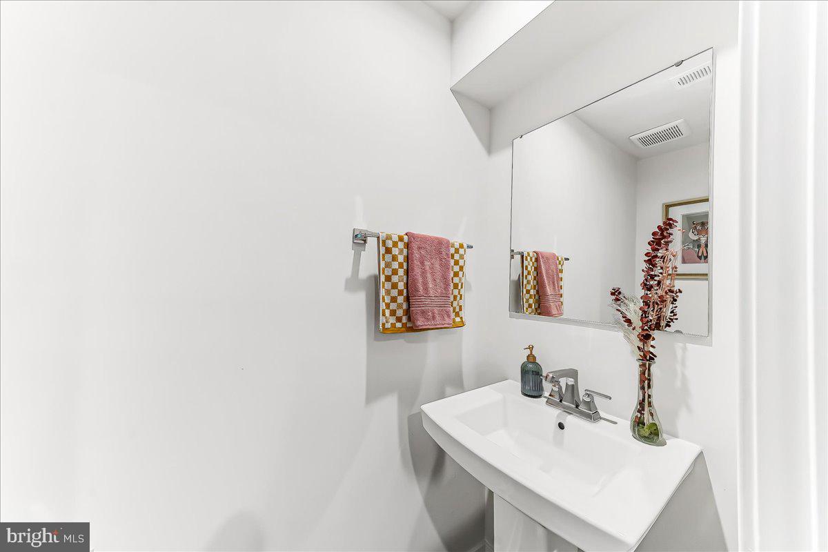 SADSBURY PARK - Residential