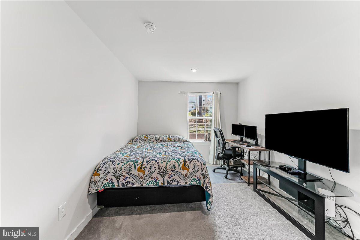 SADSBURY PARK - Residential