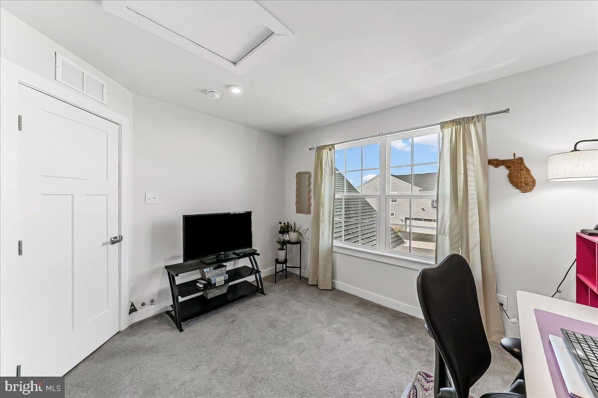 SADSBURY PARK - Residential