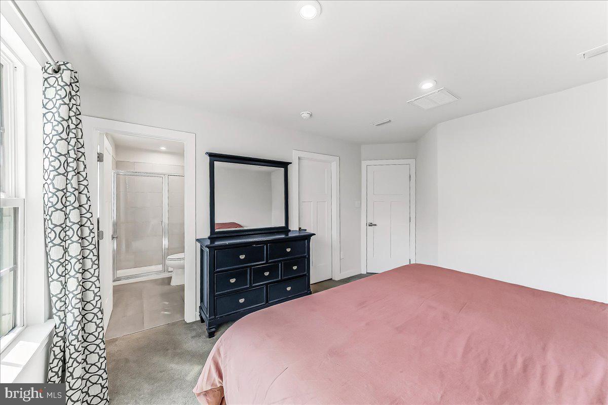 SADSBURY PARK - Residential