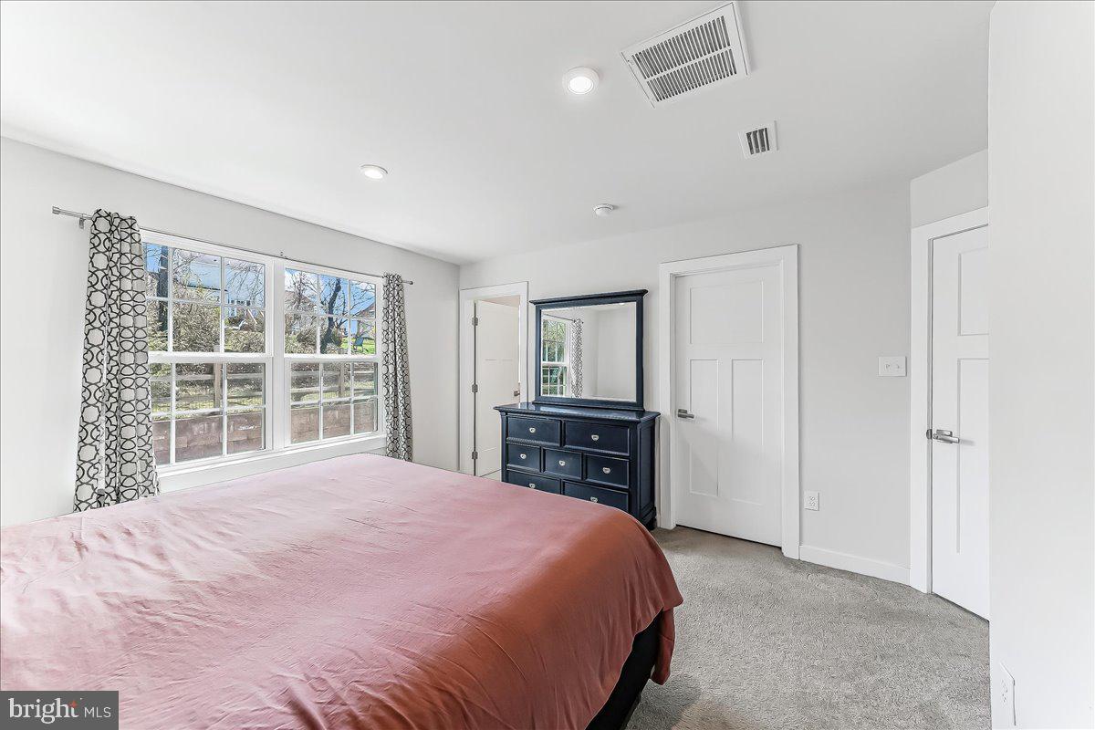 SADSBURY PARK - Residential