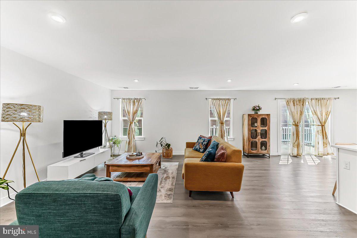 SADSBURY PARK - Residential