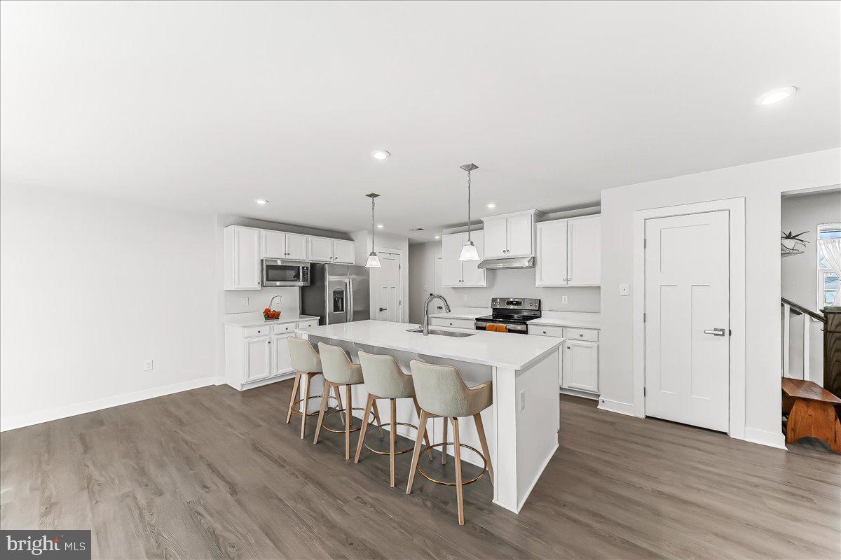 SADSBURY PARK - Residential