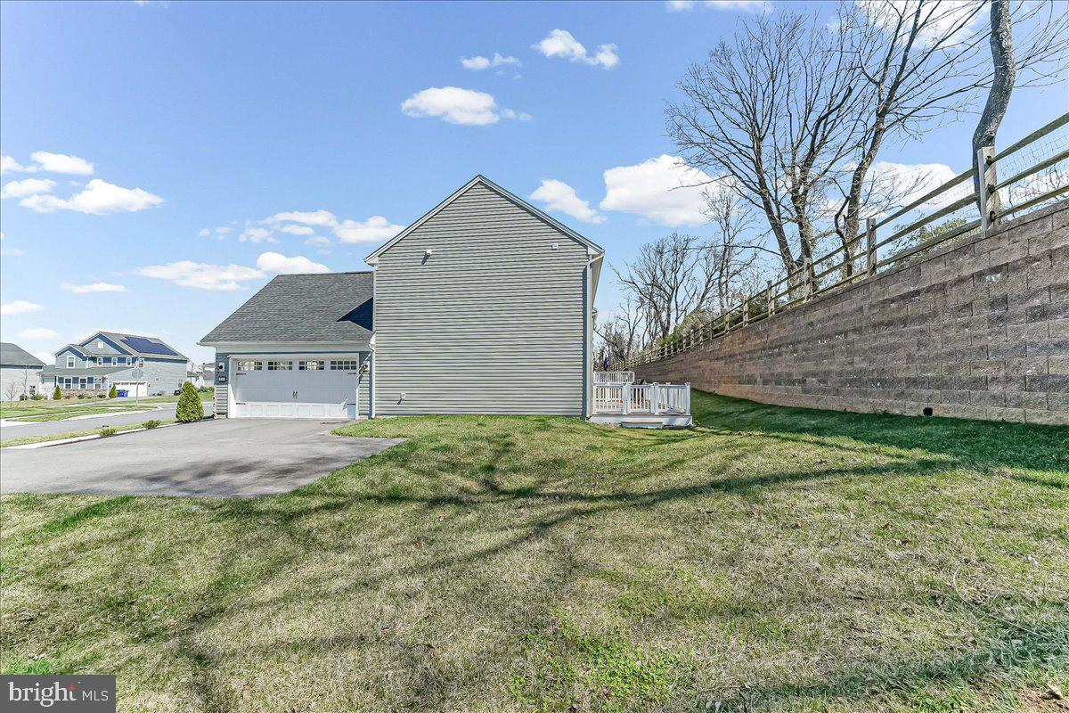 SADSBURY PARK - Residential