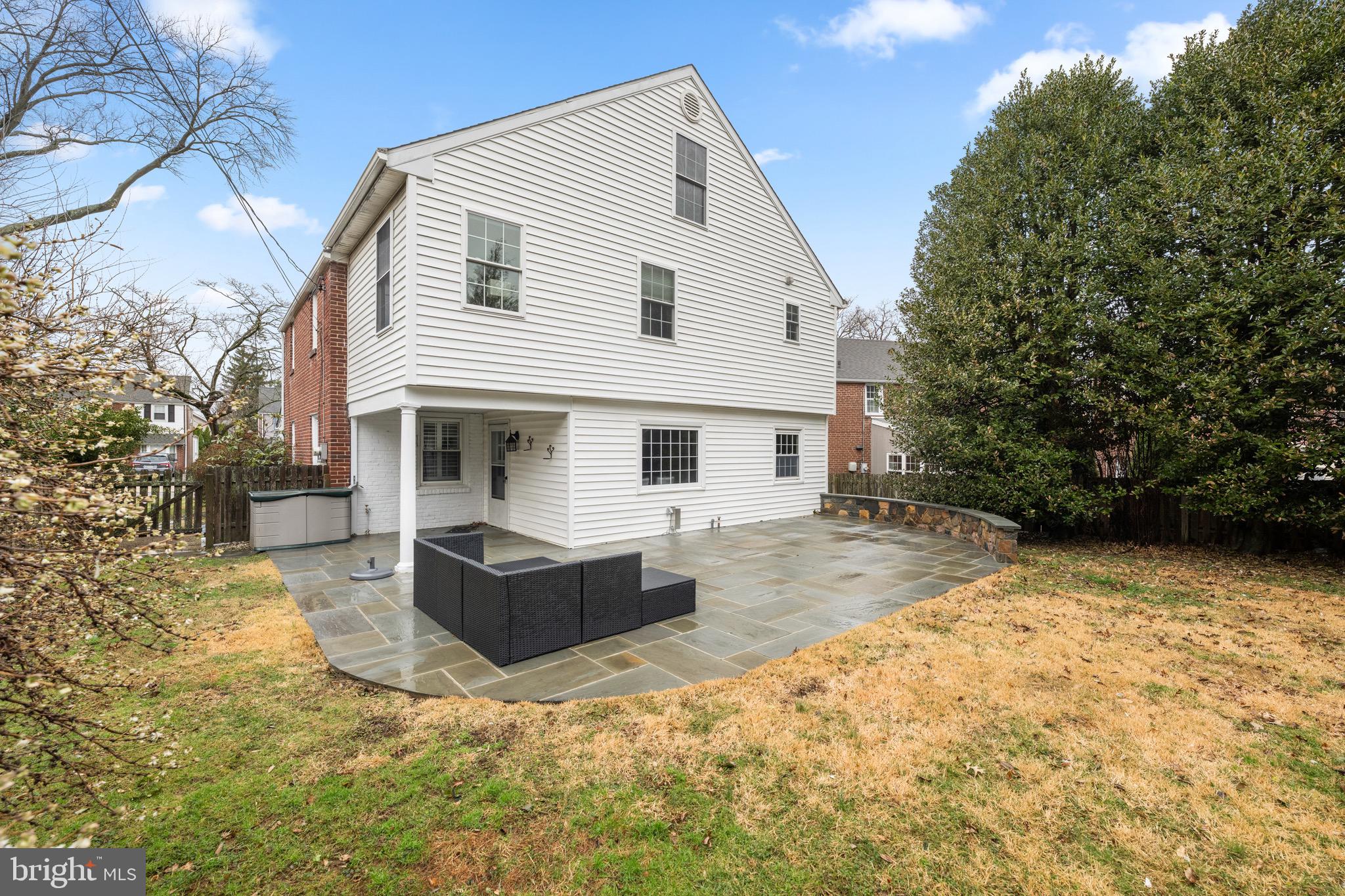 WESTGATE HILLS - Residential