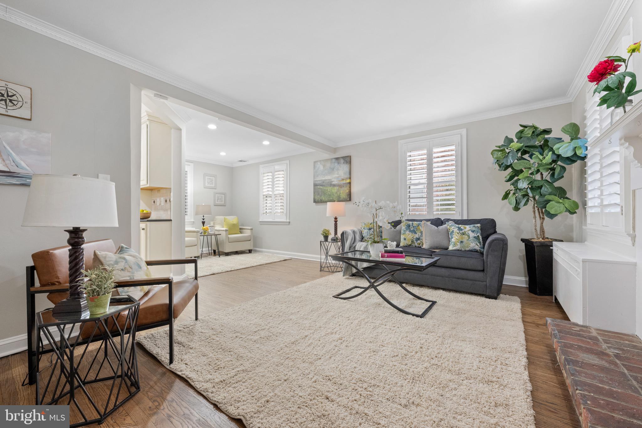 WESTGATE HILLS - Residential