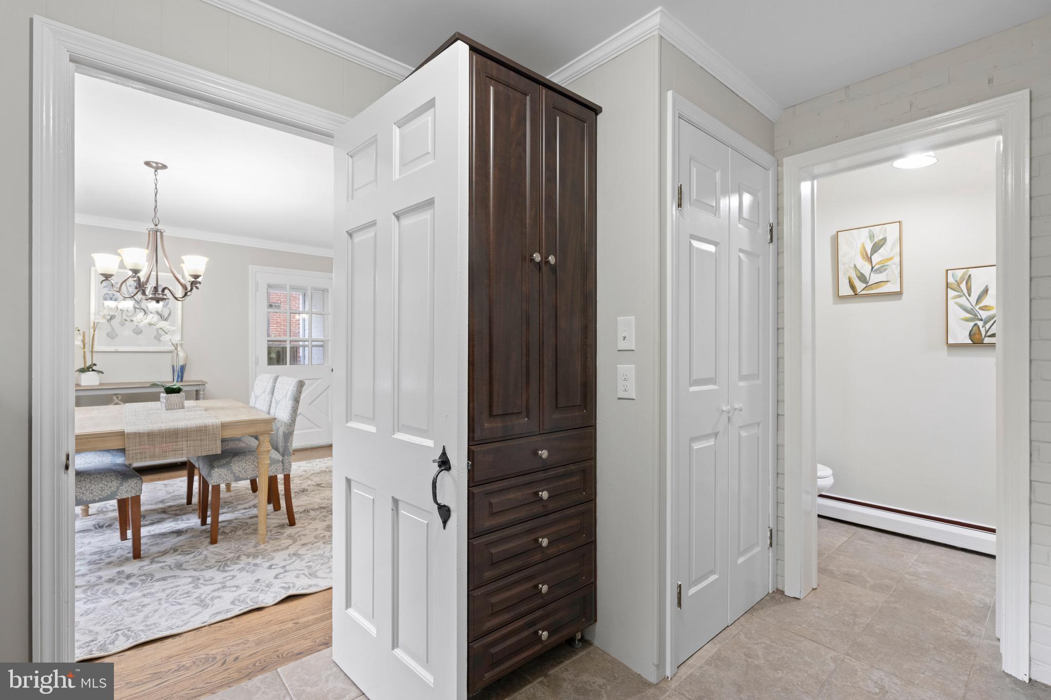 WESTGATE HILLS - Residential