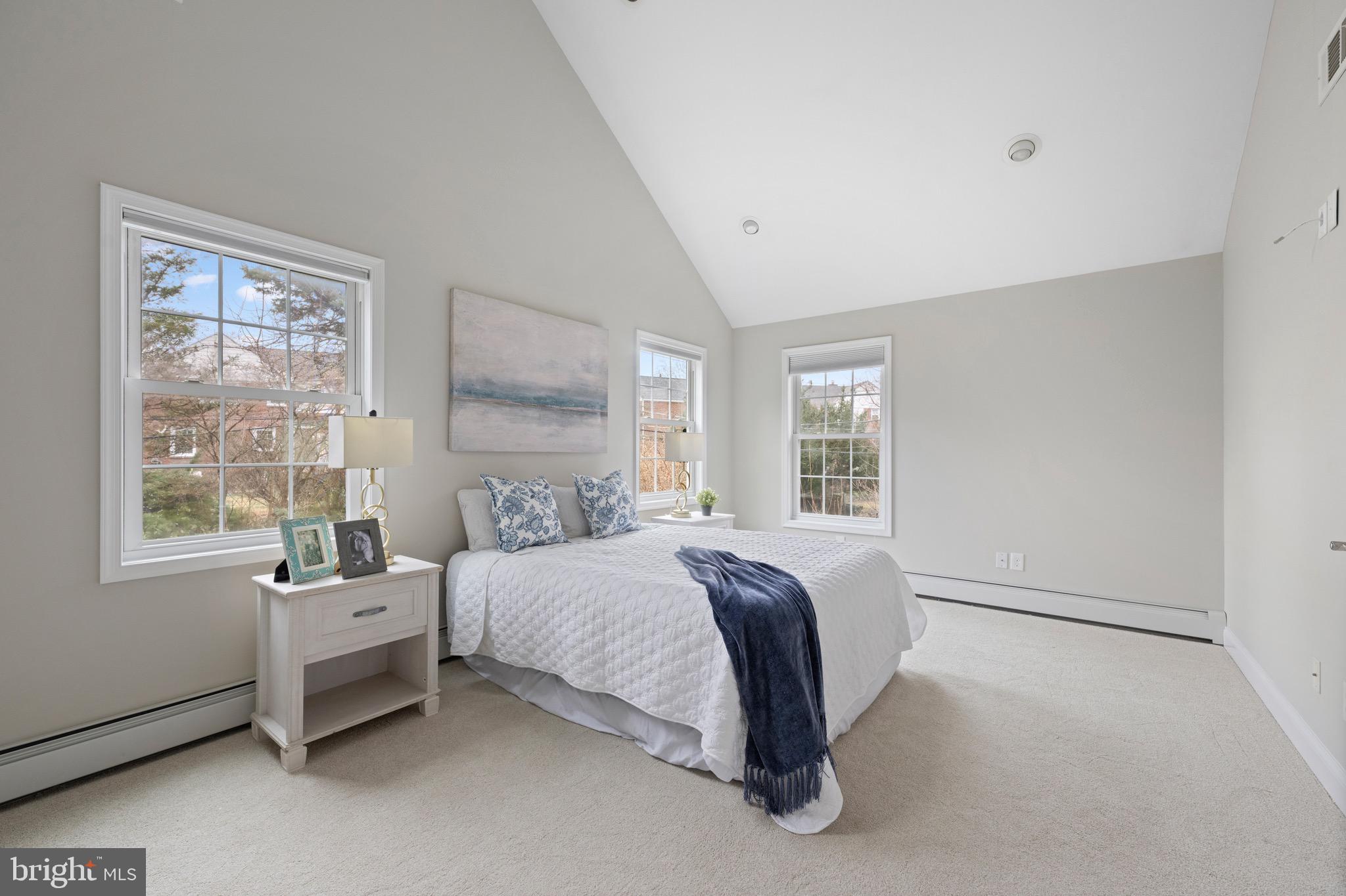 WESTGATE HILLS - Residential