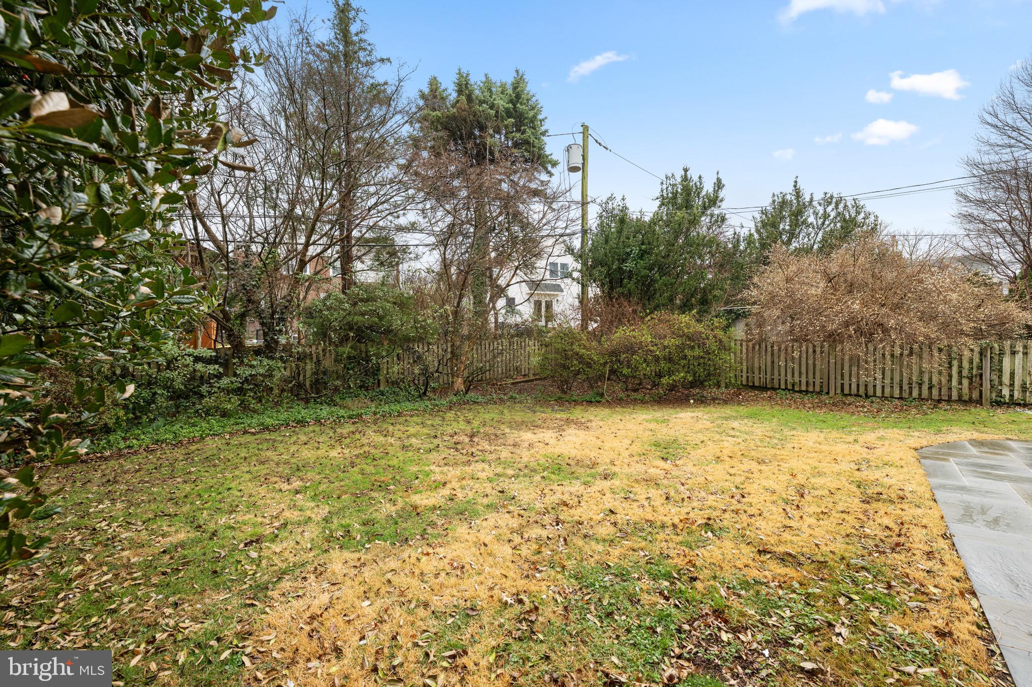 WESTGATE HILLS - Residential