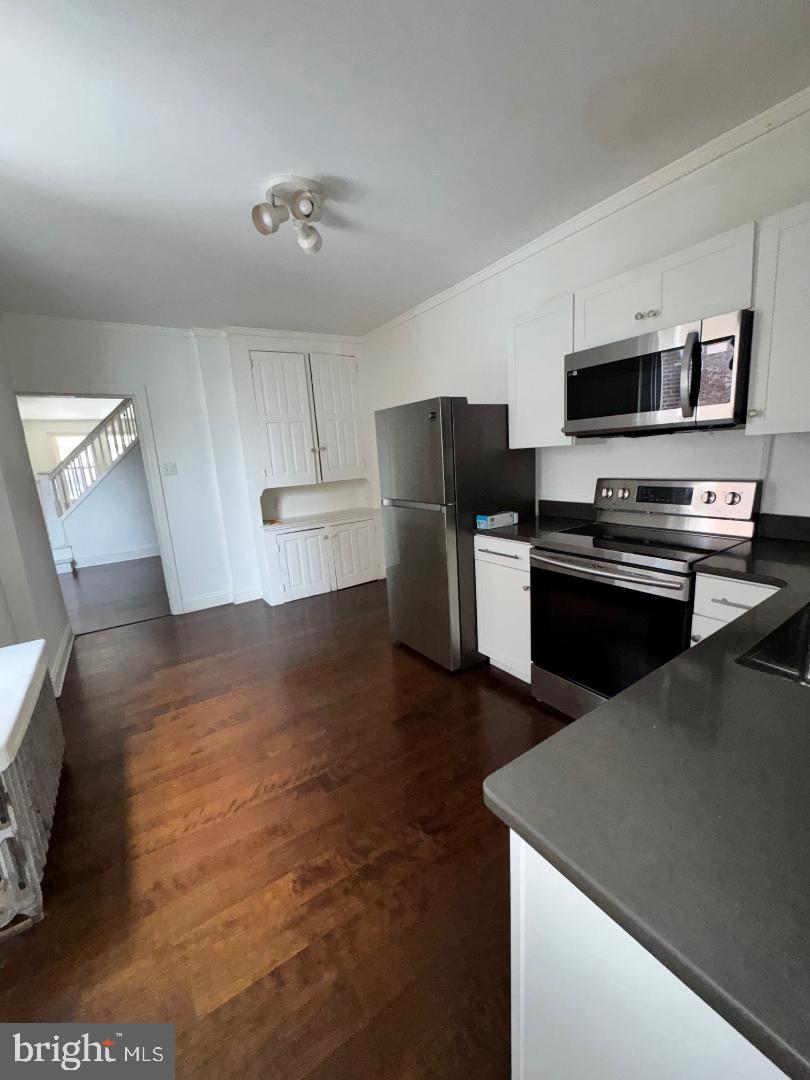 NONE AVAILABLE - Residential Lease