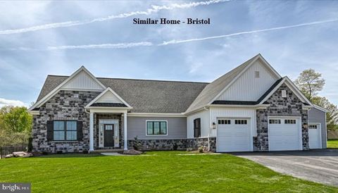 THE BRISTOL - FARMBROOKE MEADOWS YORK PA 17406